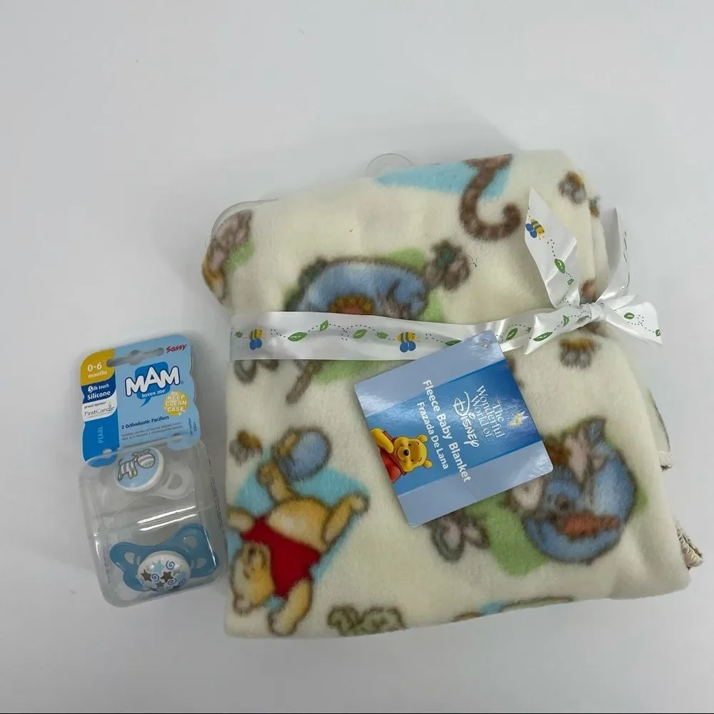 GARAGE SALED! KIDS 26 Pieces+ Boys & Girls Resale Bundle 0M to 5T MOST Are NWT - Picture 6 of 14